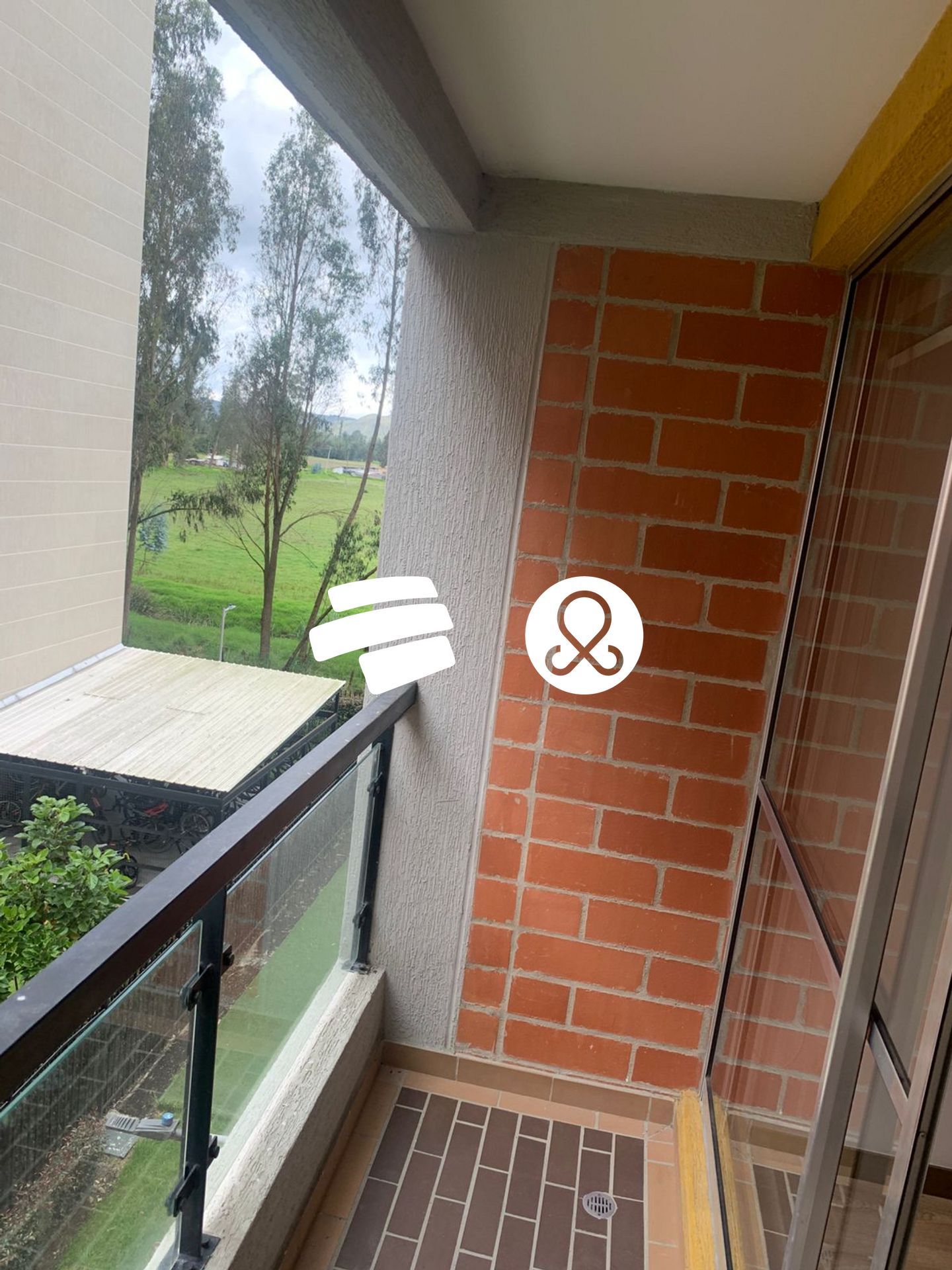 Apartamento en venta en San Jose, Mosquera · foto 5 de 9