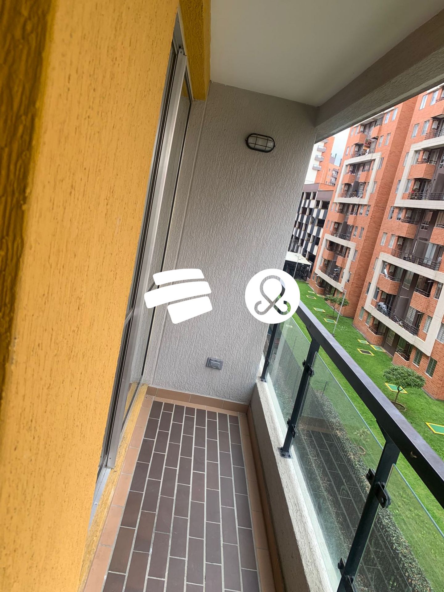Apartamento en venta en San Jose, Mosquera · foto 7 de 9