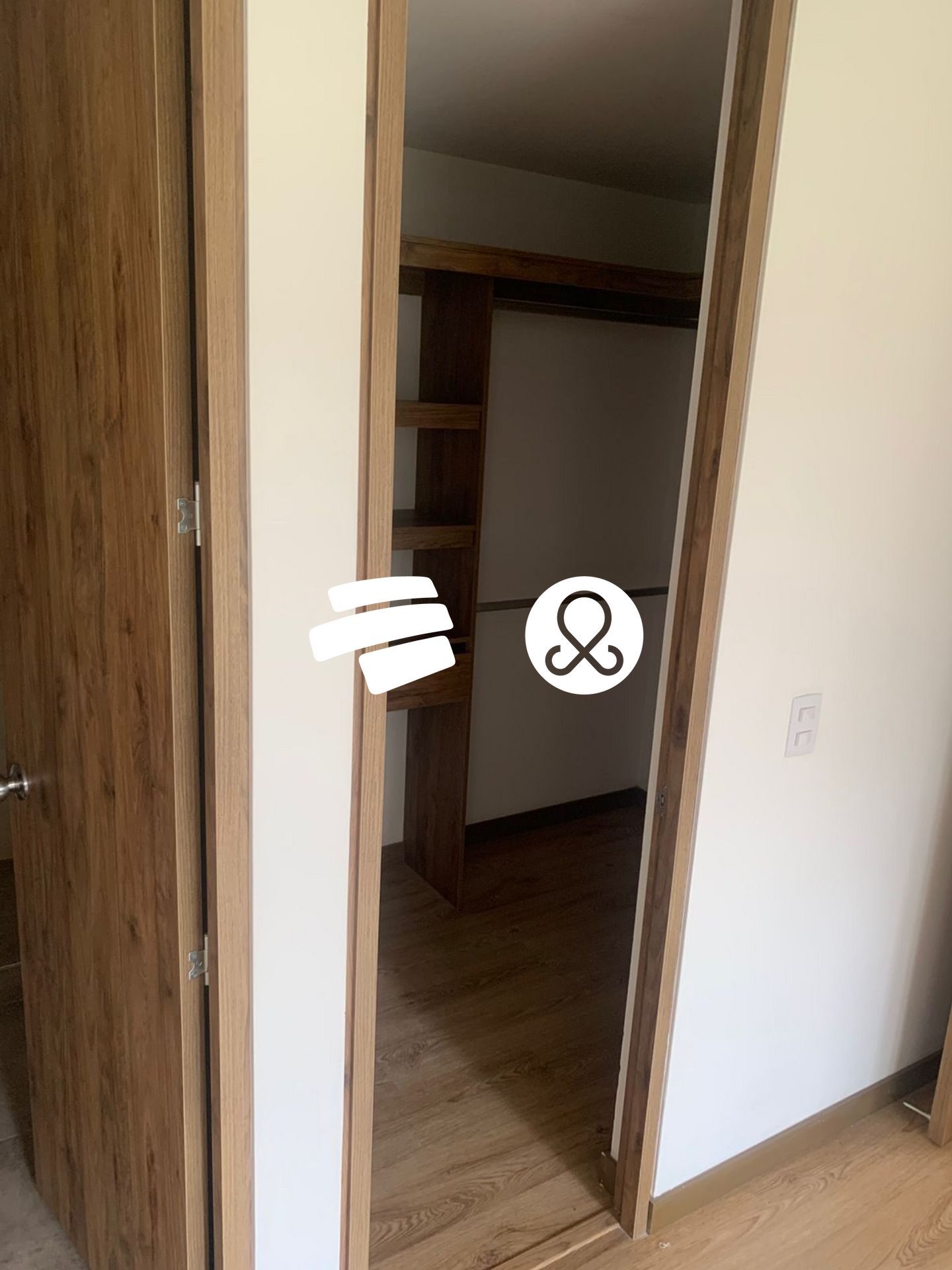 Apartamento en venta en San Jose, Mosquera · foto 8 de 9