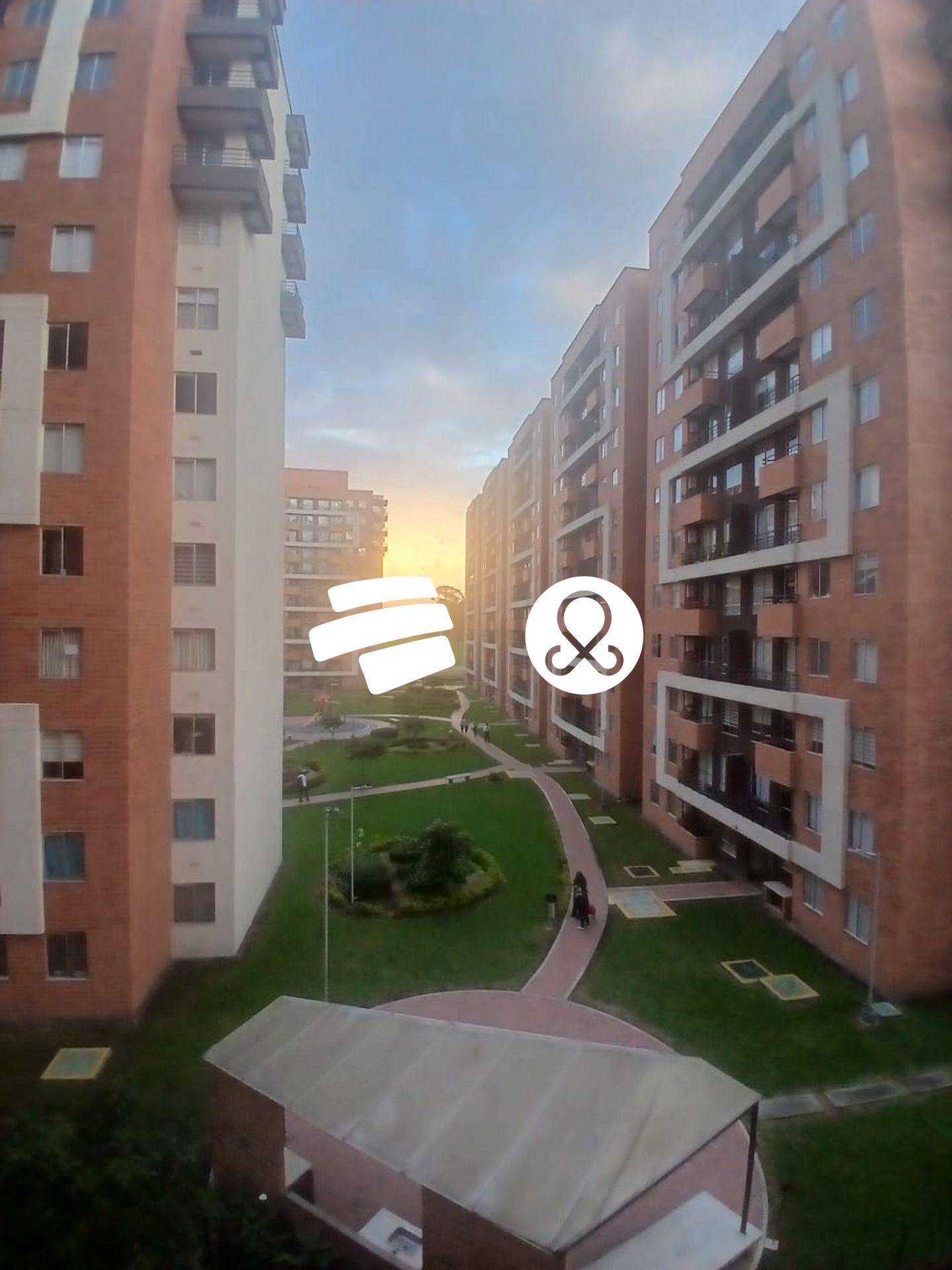 Apartamento en venta en San Jose, Mosquera · foto 9 de 9