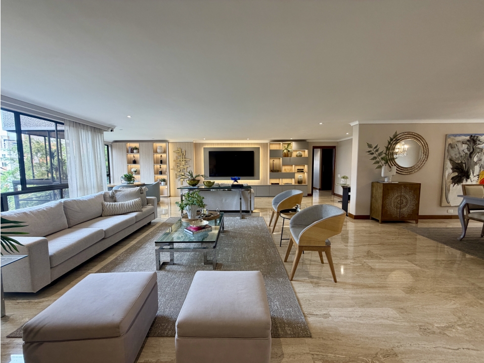 Apartment for sale in Castropol, Medellín 2