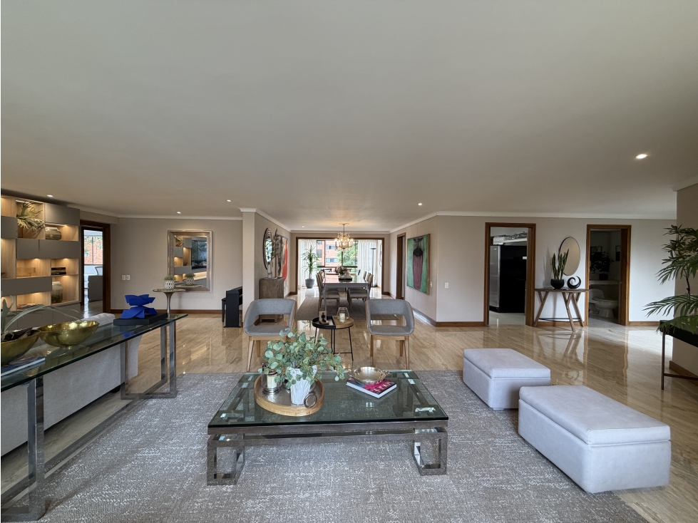 Apartment for sale in Castropol, Medellín 3