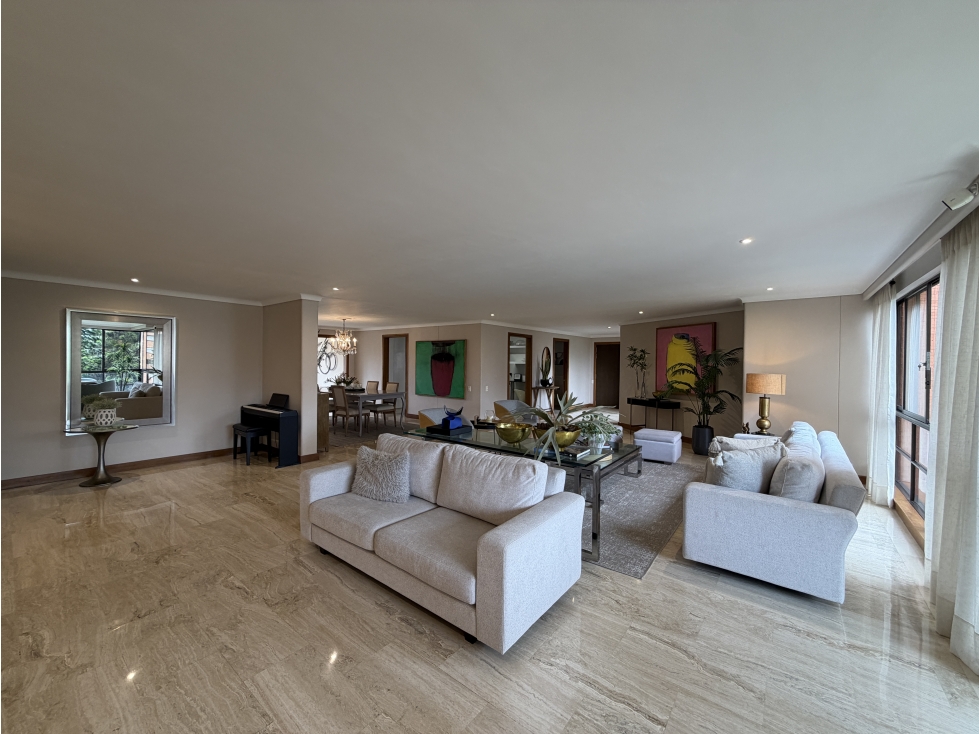Apartment for sale in Castropol, Medellín 4