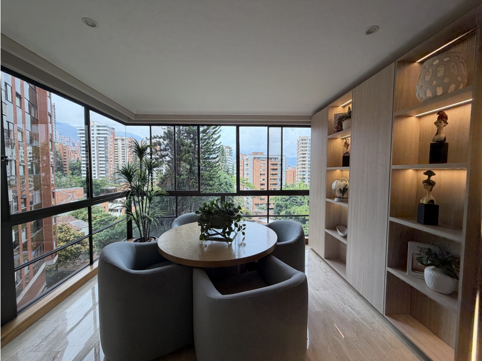 Apartment for sale in Castropol, Medellín 5