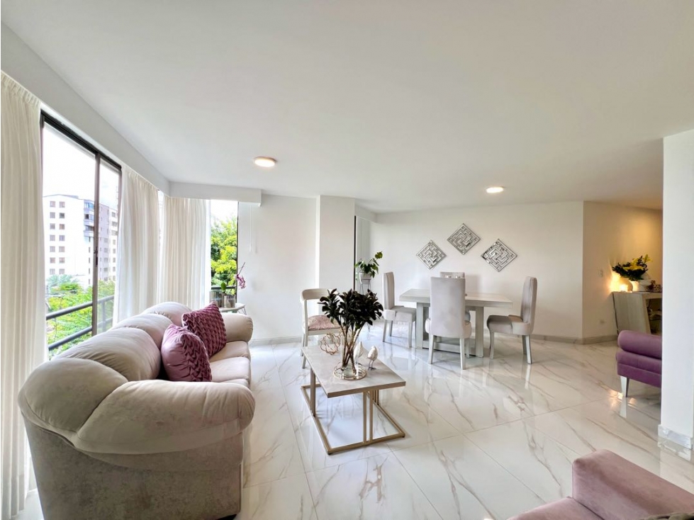 Apartamento en Arriendo en Pinares, Pereira