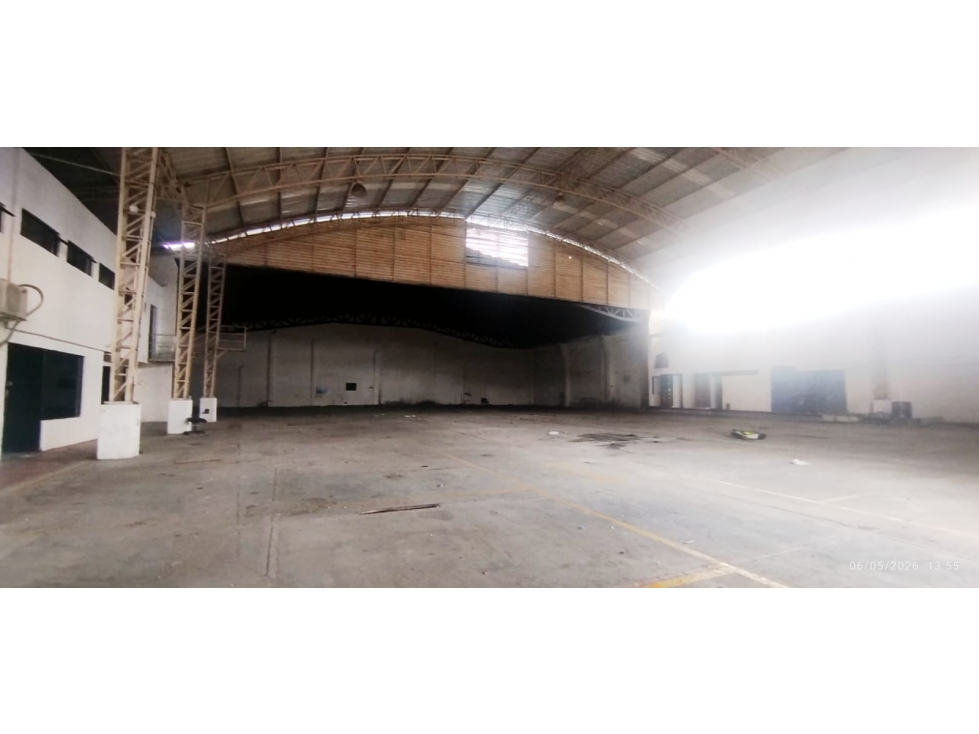 Bodega en Arriendo en Villavicencio