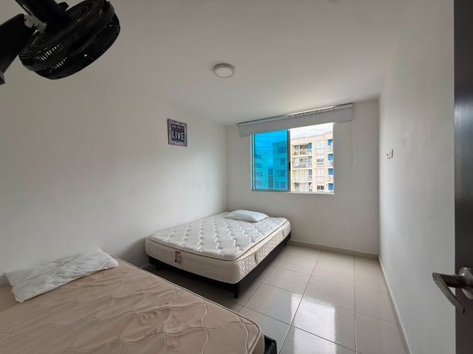 Apartamento de 2 alcobas en venta en Ricaurte, 55 m² · foto 10 de 24