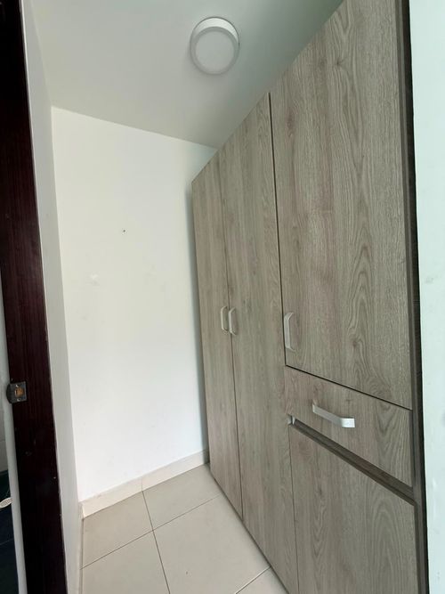 Apartamento de 2 alcobas en venta en Ricaurte, 55 m² · foto 14 de 24