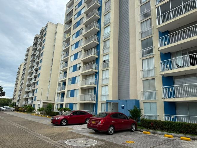Apartamento de 2 alcobas en venta en Ricaurte, 55 m² · foto 20 de 24