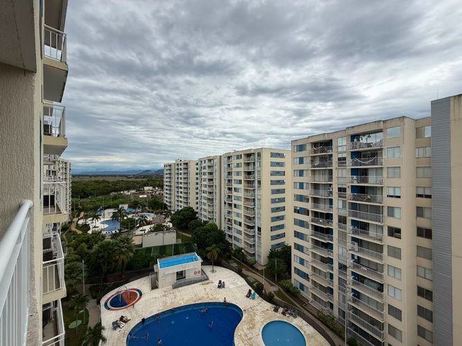 Apartamento de 2 alcobas en venta en Ricaurte, 55 m² · foto 15 de 24