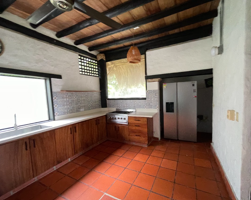 Finca en Venta en El espinal, Santafe de antioquia - 3