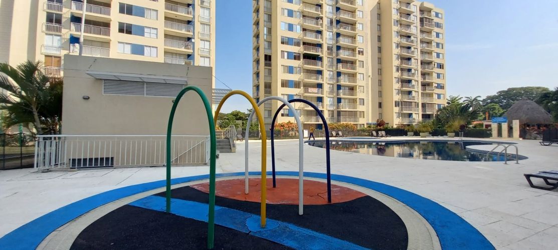 Apartamento de 2 alcobas en venta en Ricaurte, 55 m² · foto 21 de 24