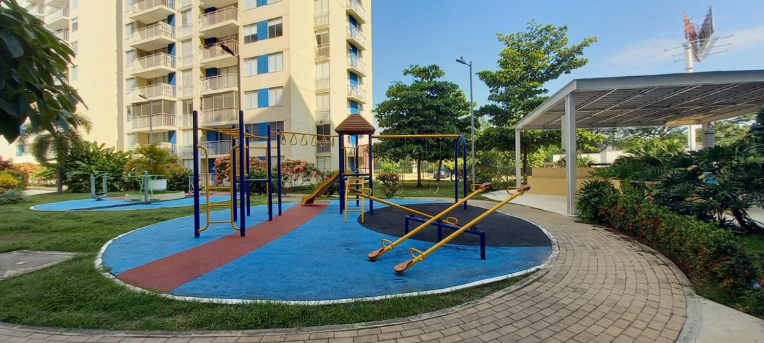 Apartamento de 2 alcobas en venta en Ricaurte, 55 m² · foto 24 de 24