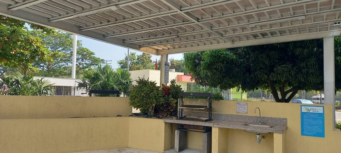 Apartamento de 2 alcobas en venta en Ricaurte, 55 m² · foto 23 de 24