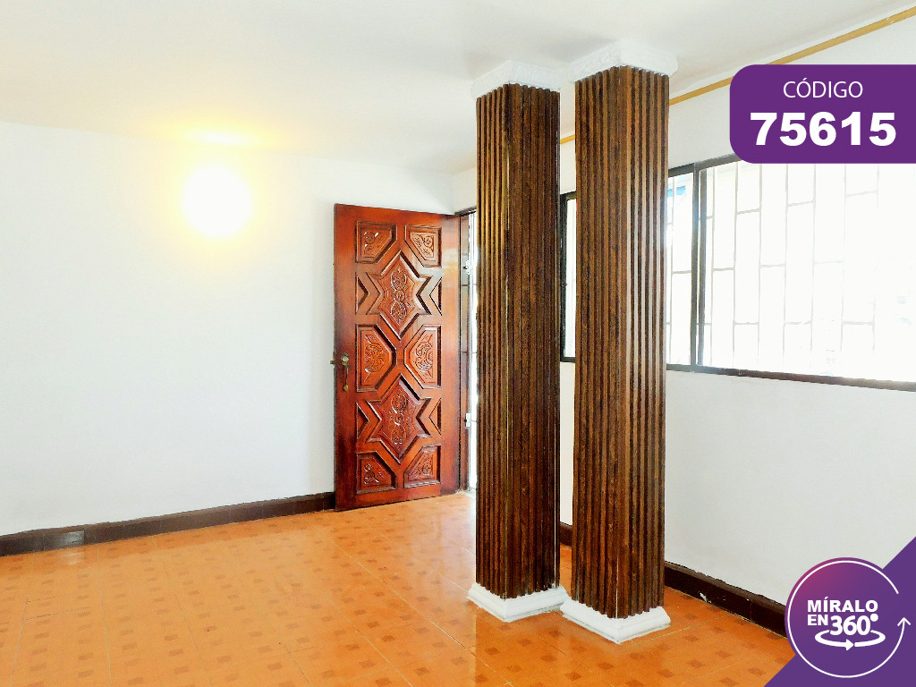 Apartamento en Arriendo en Los pinos, Barranquilla