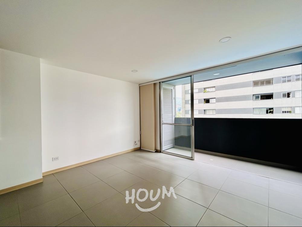 Apartamento en venta en El Poblado, Medellín 2