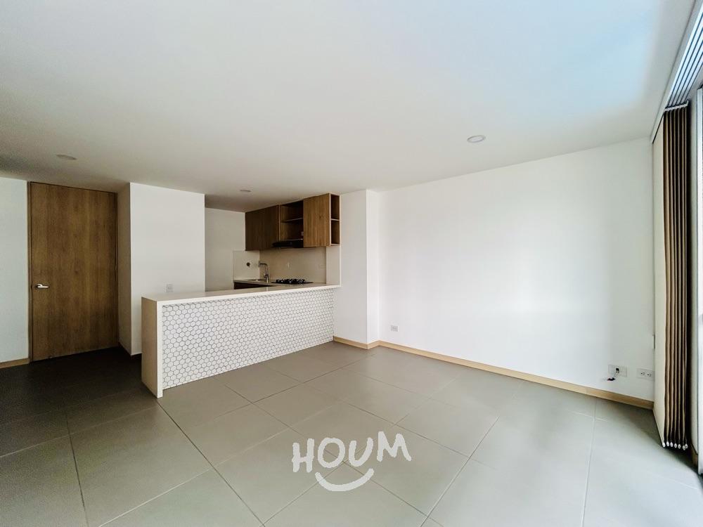 Apartamento en venta en El Poblado, Medellín 3