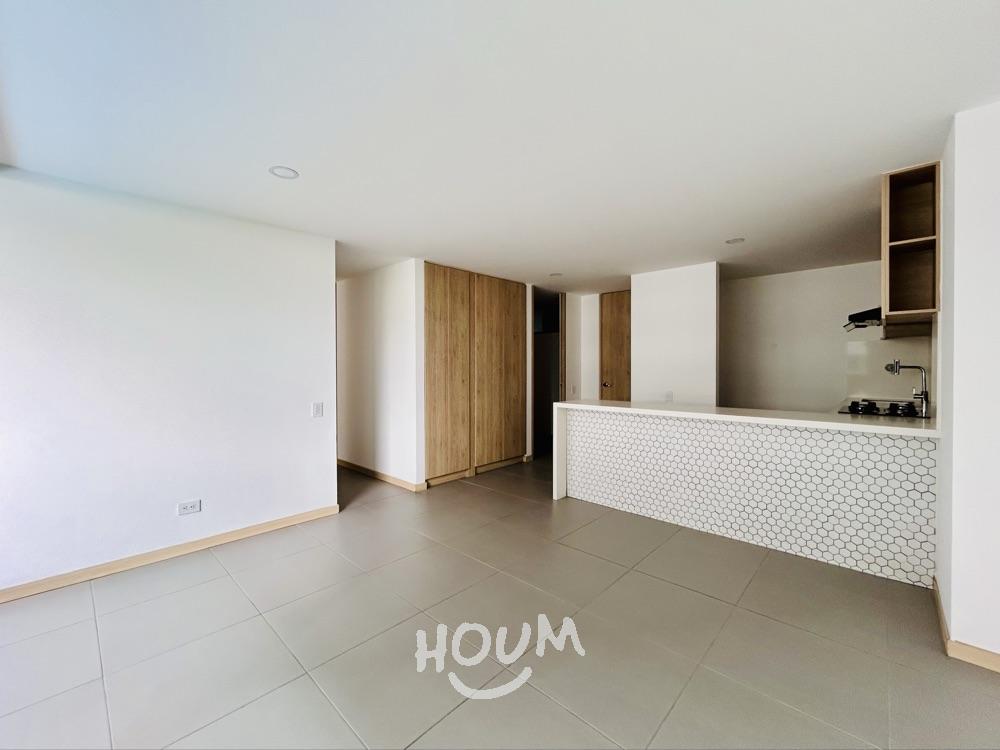 Apartamento en venta en El Poblado, Medellín 4