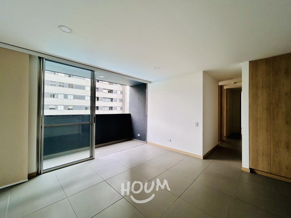 Apartamento en venta en El Poblado, Medellín 5