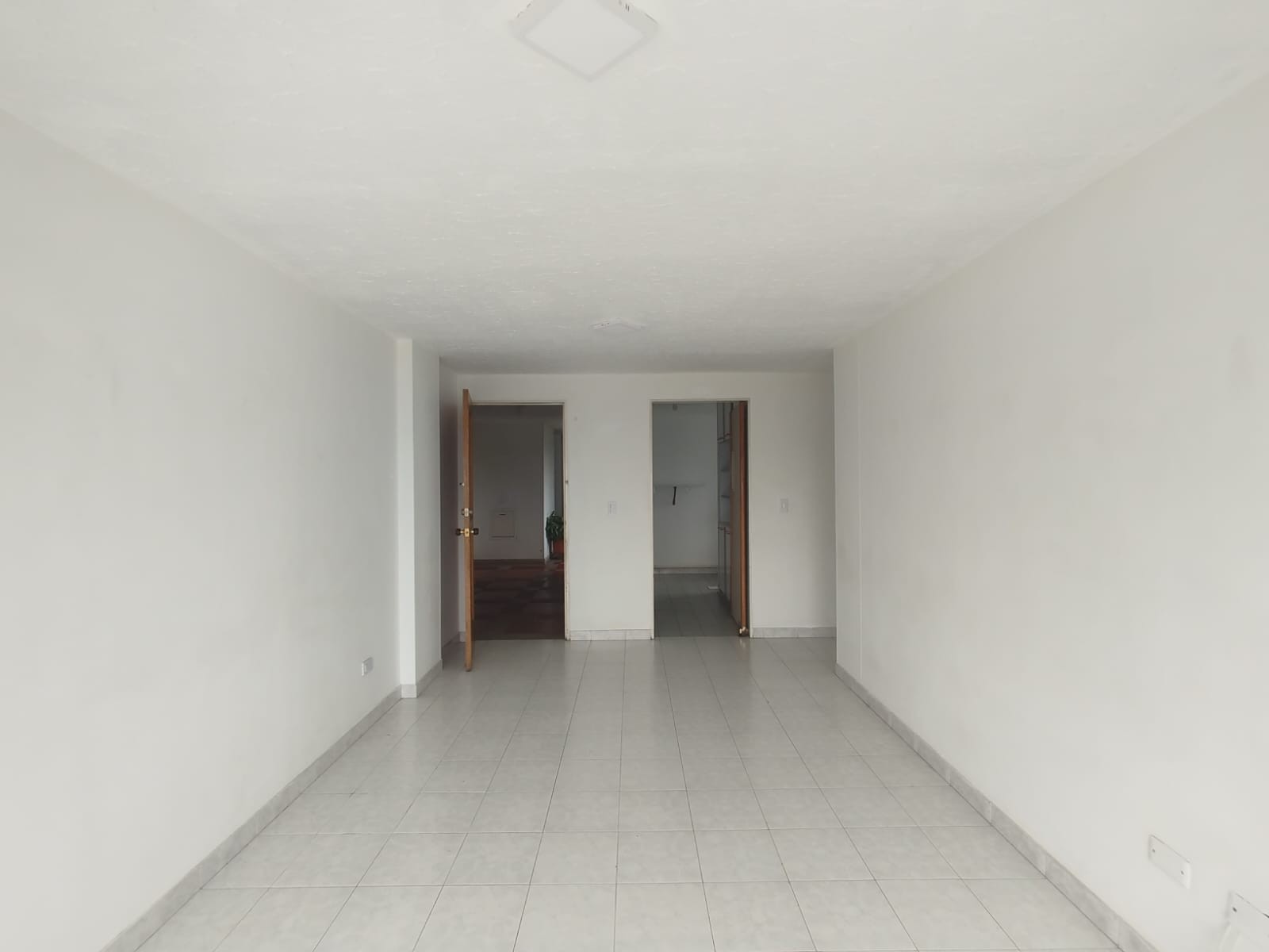Apartamento en Arriendo en Ciudad jardin, Pereira