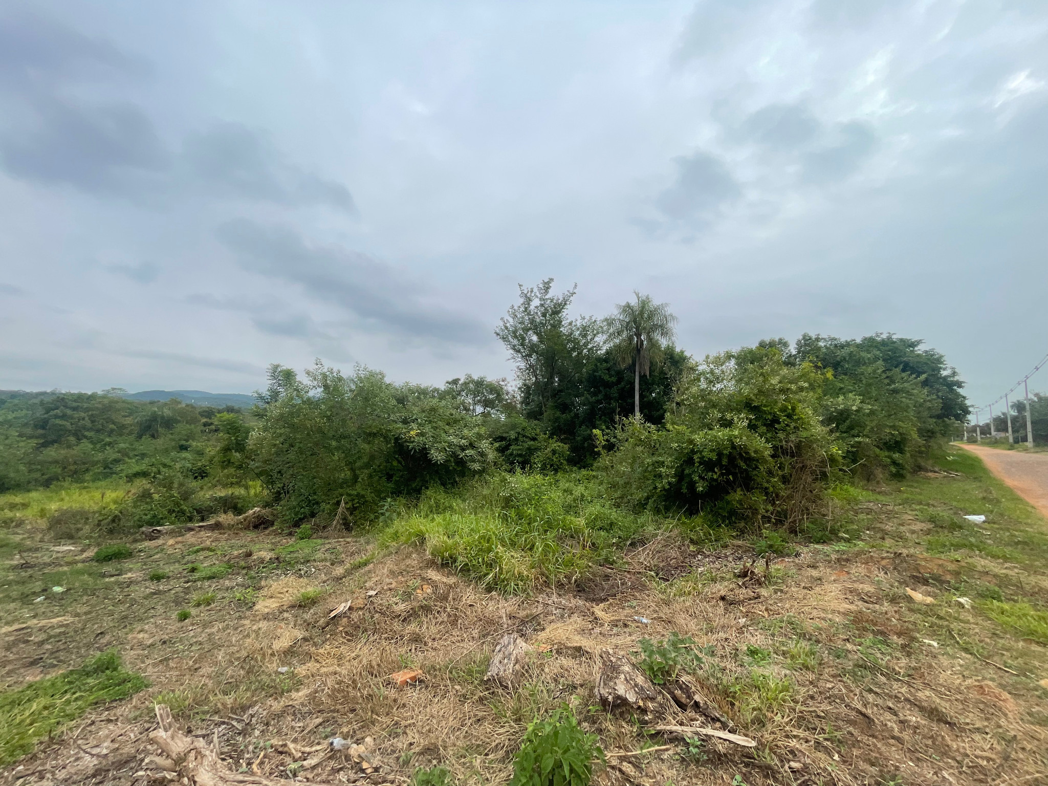 Terreno en venta en Caacupé — foto 2