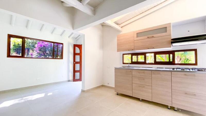 House for rent in Rionegro, Rionegro
