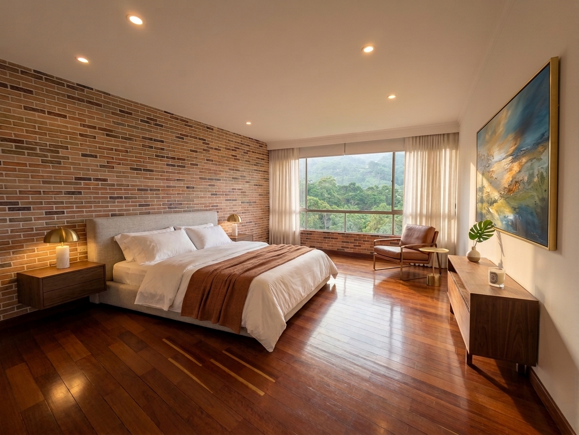 Apartamento en venta en El Poblado, Medellín 3