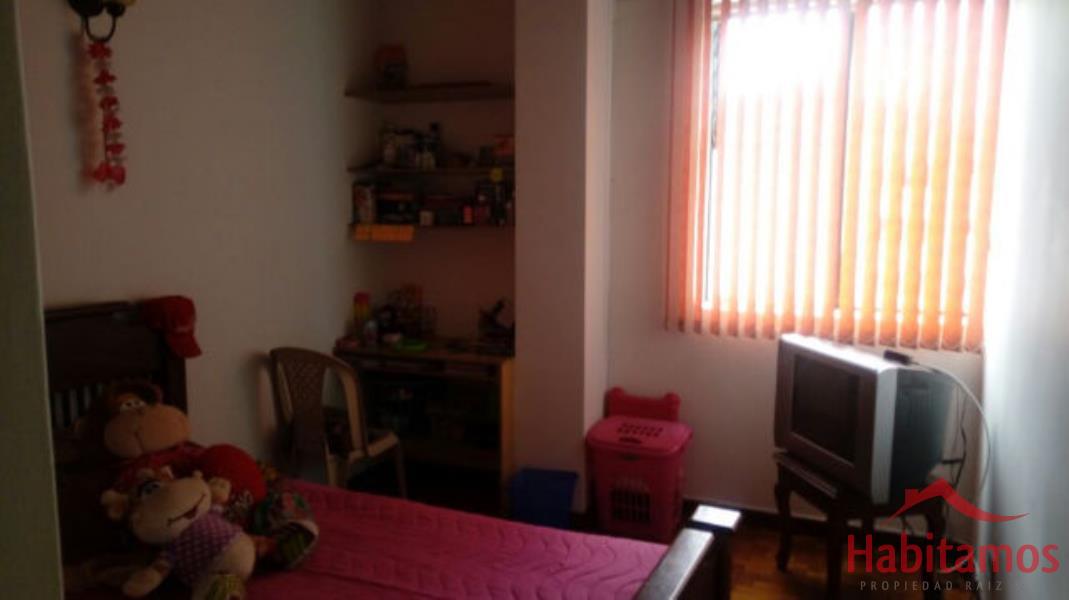 Apartamento en venta en El velodromo, Medellín 4