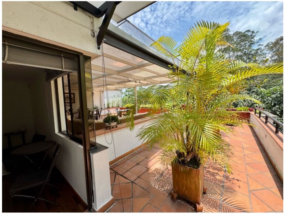 Apartamento en venta en El Poblado, Medellín 4