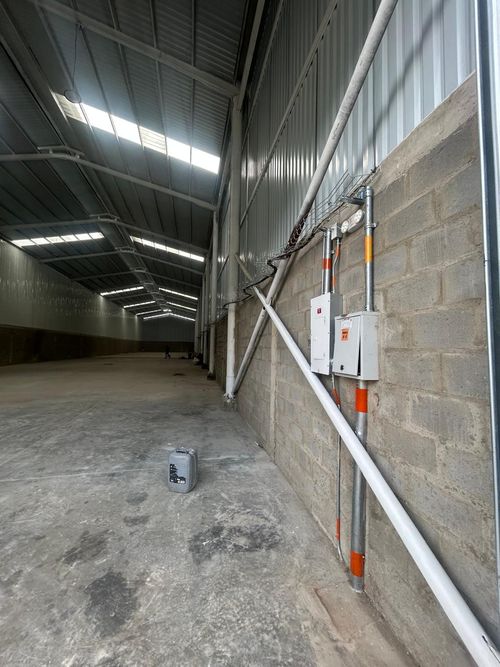 Bodega en arriendo en Palmaseca, Palmira, 1370 m² · foto 2 de 5