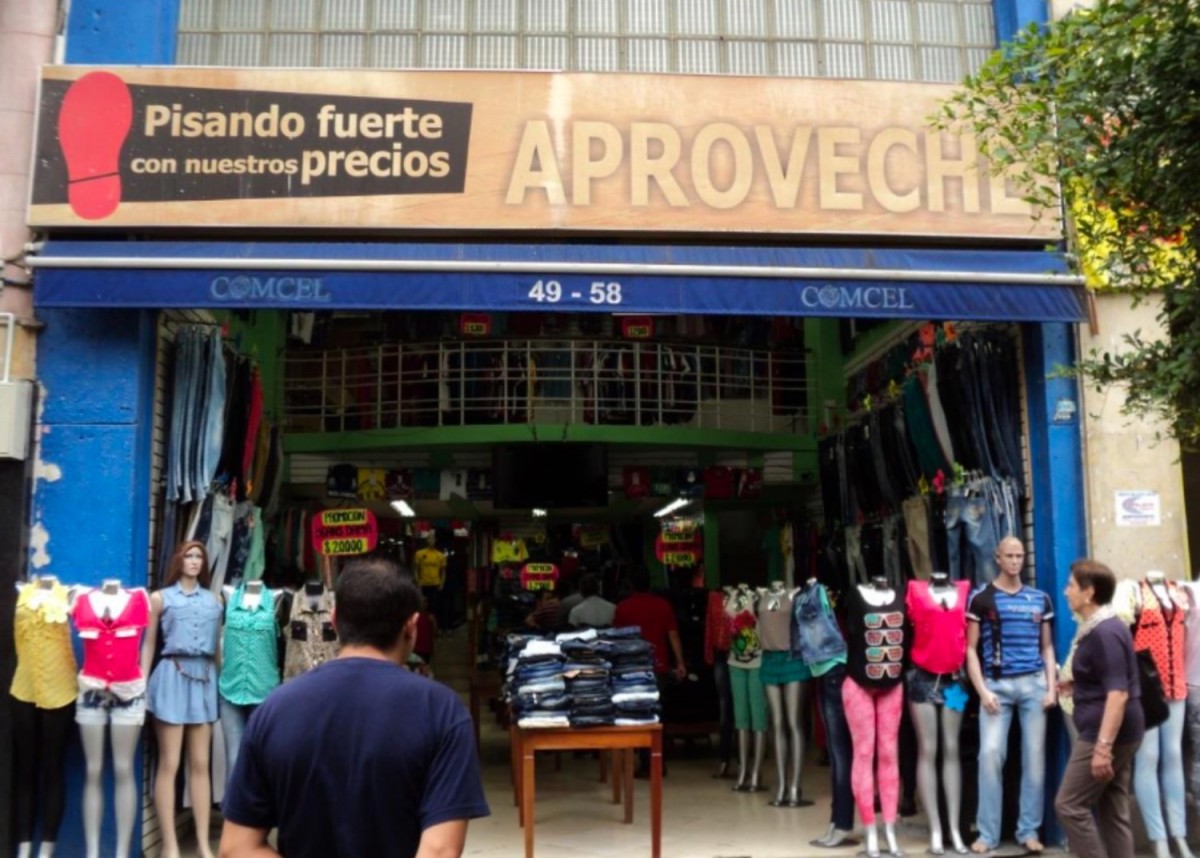 Edificio en venta en La candelaria, Medellín 5