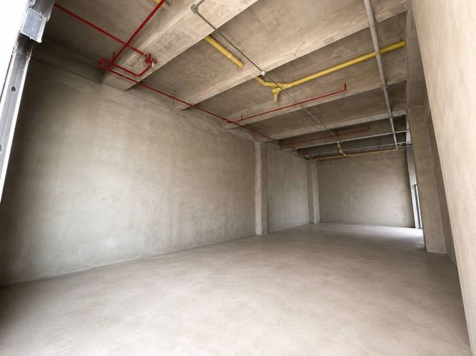 Local en arriendo en Hacienda Casablanca El Molino, Madrid, 120 m² · foto 3 de 9