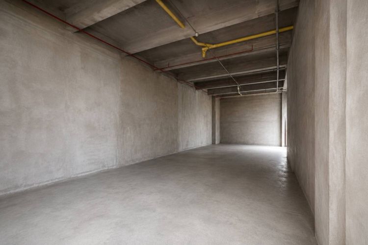 Local en arriendo en Hacienda Casablanca El Molino, Madrid, 120 m² · foto 4 de 9