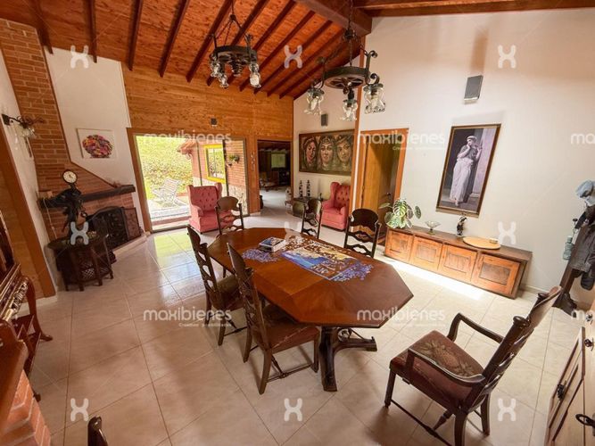 Finca en arriendo en El Chuscal, El Retiro, 200 m² · foto 5 de 19