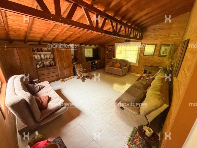 Finca en arriendo en El Chuscal, El Retiro, 200 m² · foto 6 de 19