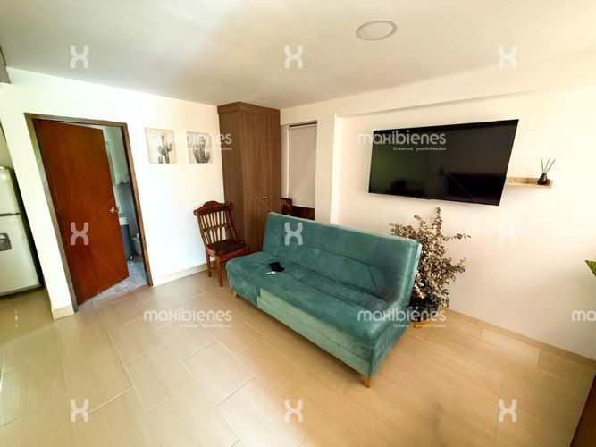 Finca en arriendo en El Chuscal, El Retiro, 200 m² · foto 8 de 19