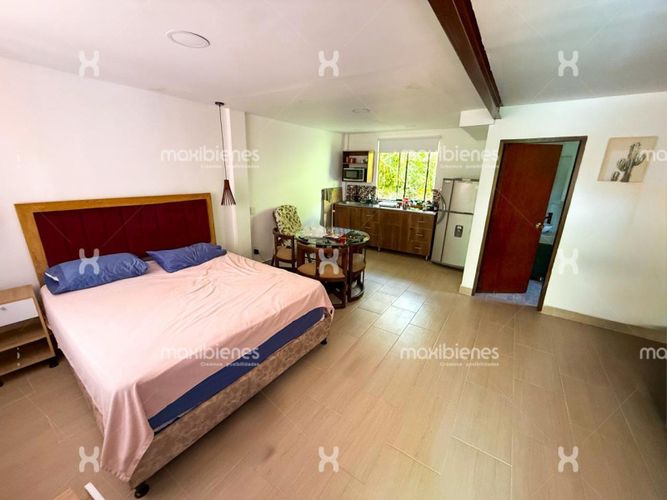 Finca en arriendo en El Chuscal, El Retiro, 200 m² · foto 9 de 19