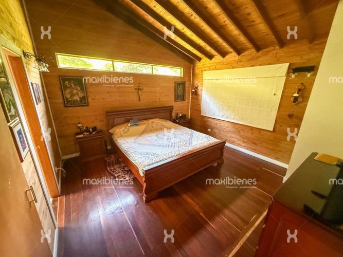 Finca en arriendo en El Chuscal, El Retiro, 200 m² · foto 10 de 19