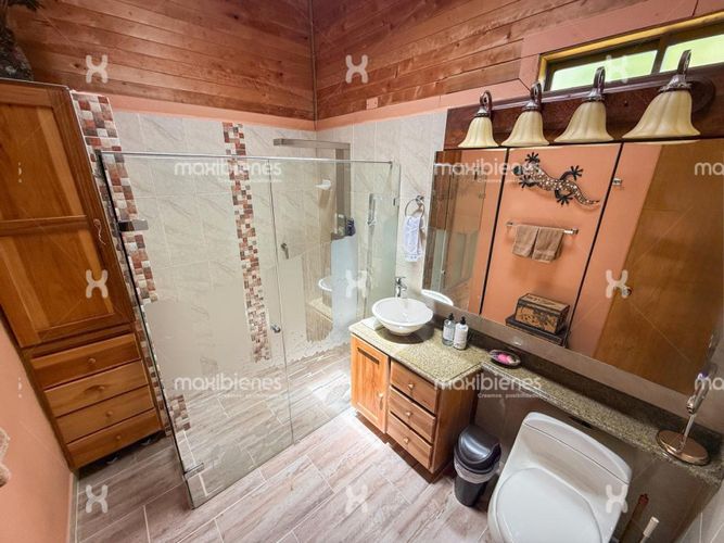 Finca en arriendo en El Chuscal, El Retiro, 200 m² · foto 14 de 19
