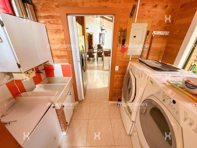 Finca en arriendo en El Chuscal, El Retiro, 200 m² · foto 15 de 19