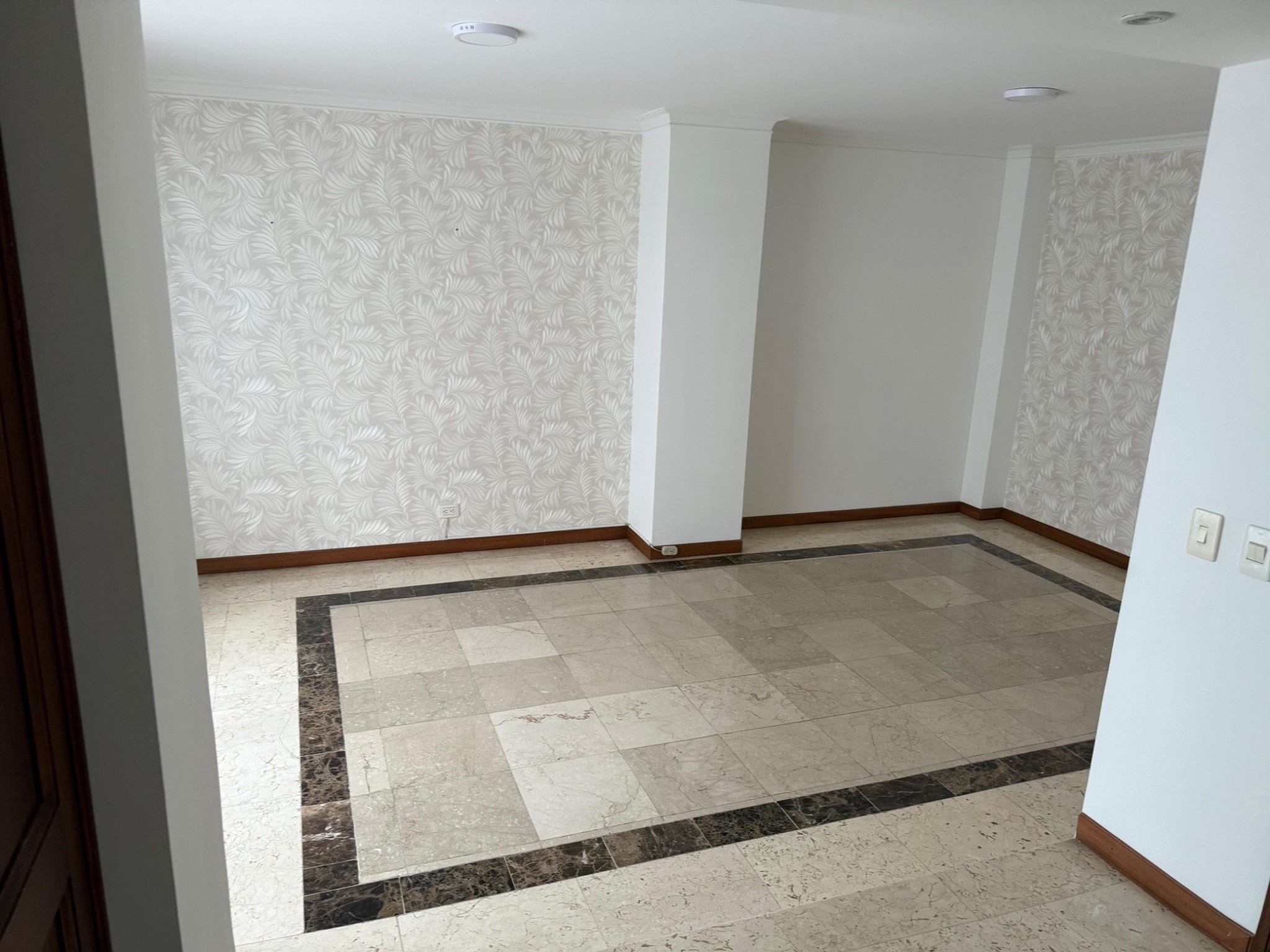 House for rent in Circunvalar - alamos, Pereira