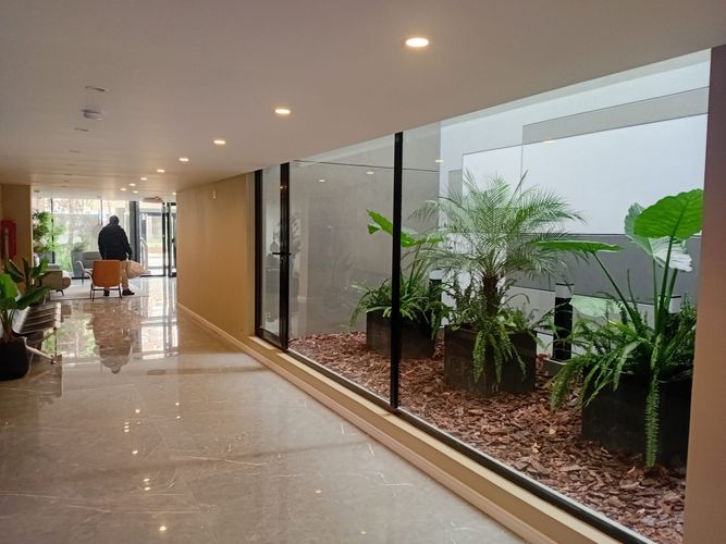 MODERNISIMO APARTAMENTO DE 1 DORMITORIO SOBRE LUIS A. DE HERRERA · Photo 7