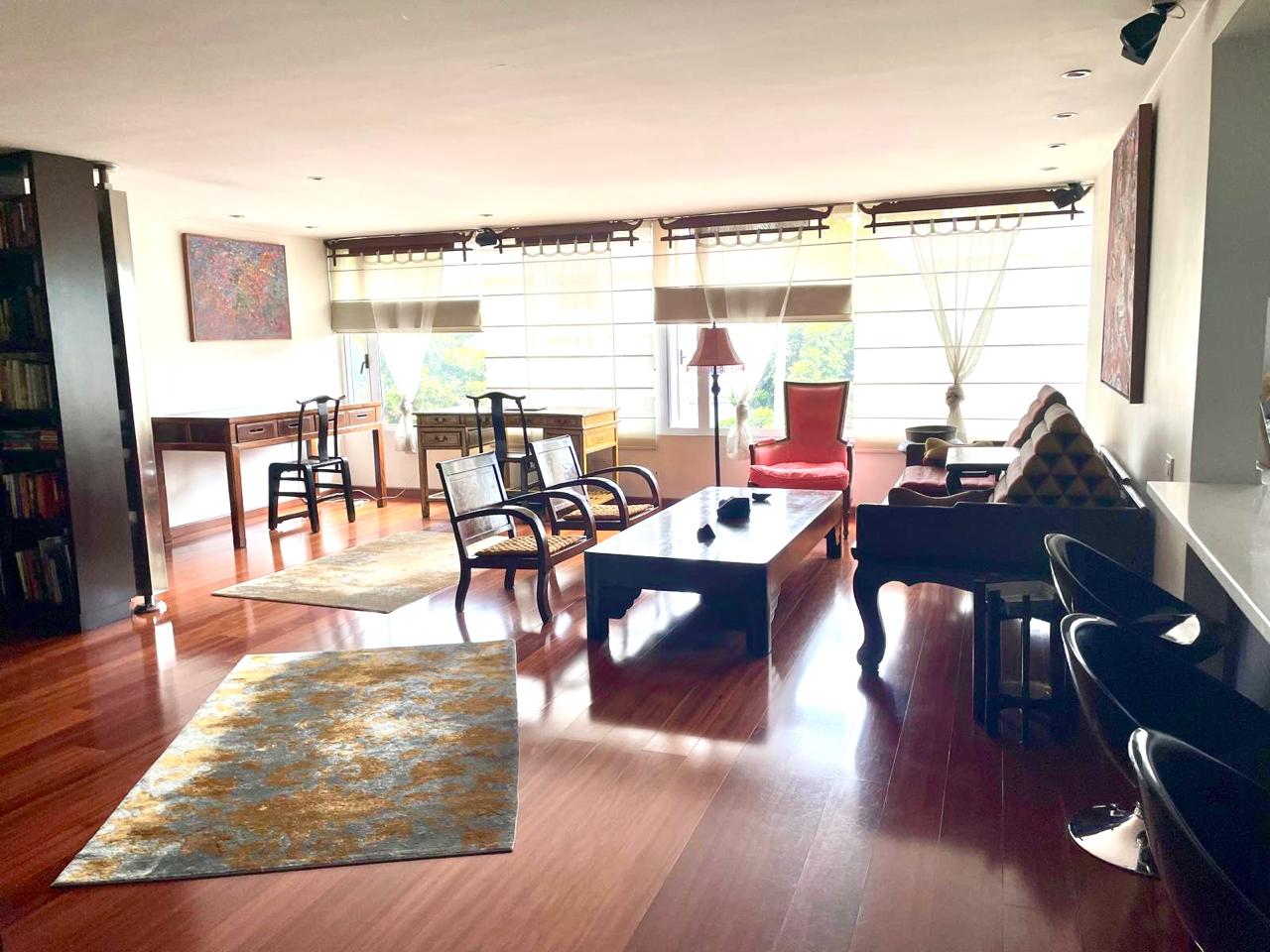 Apartamento en venta en El Refugio, Bogotá · foto 2 de 22