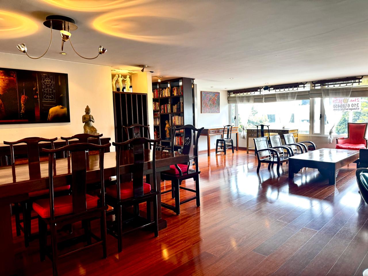 Apartamento en venta en El Refugio, Bogotá · foto 3 de 22