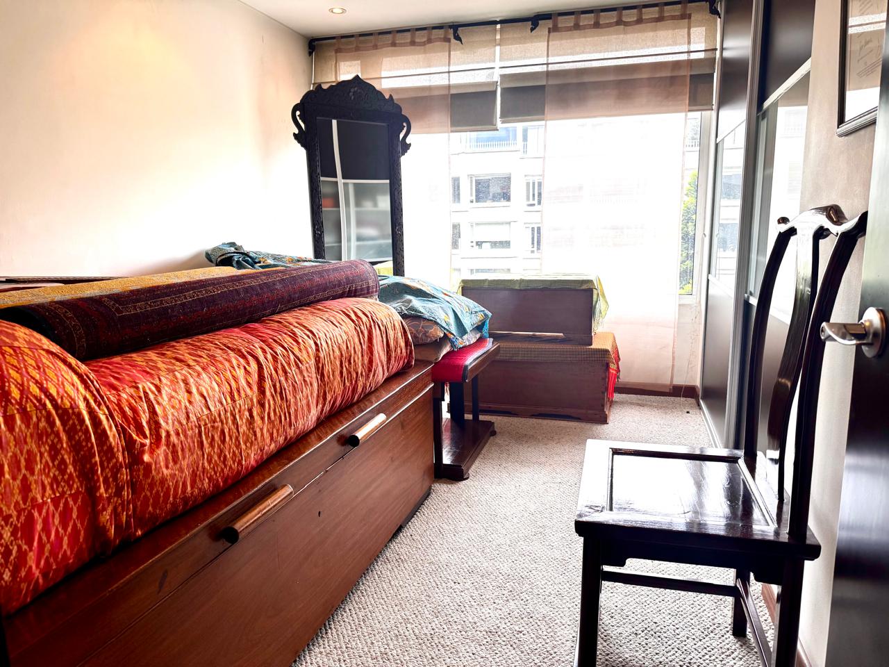 Apartamento en venta en El Refugio, Bogotá · foto 4 de 22