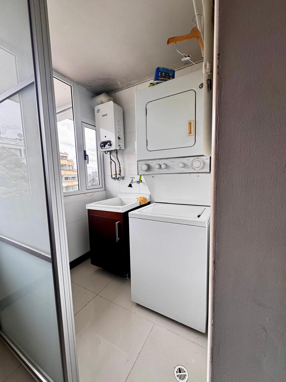 Apartamento en venta en El Refugio, Bogotá · foto 11 de 22