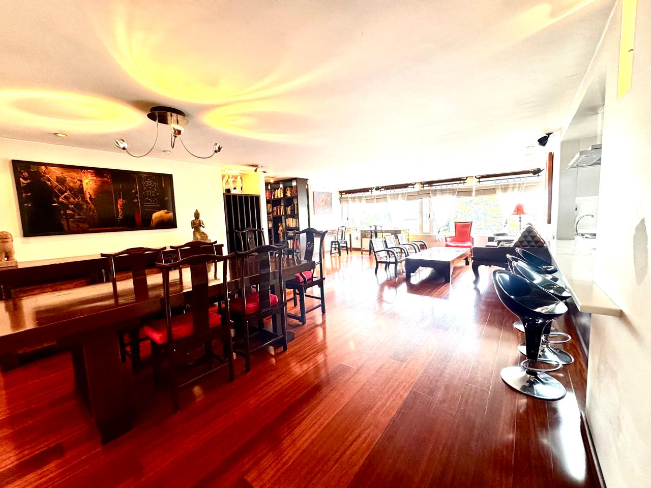 Apartamento en venta en El Refugio, Bogotá · foto 13 de 22