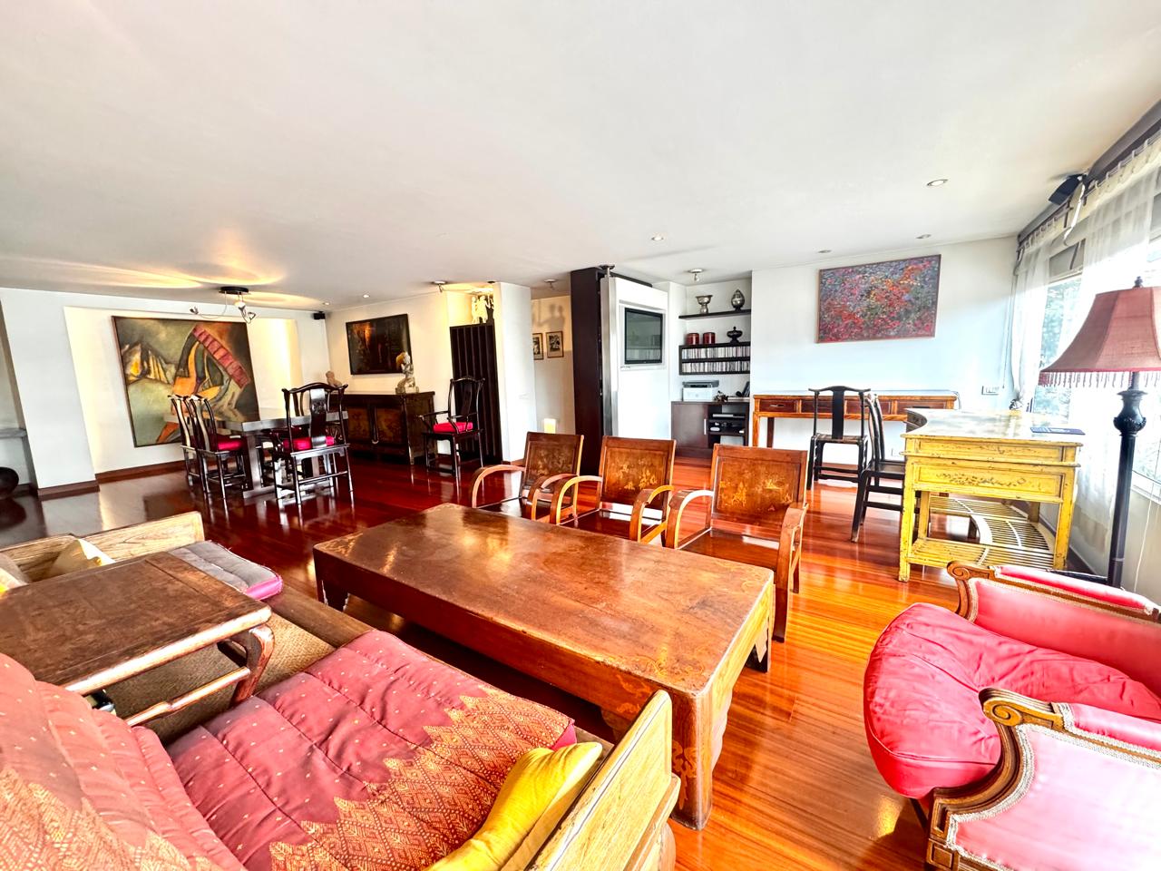 Apartamento en venta en El Refugio, Bogotá · foto 14 de 22