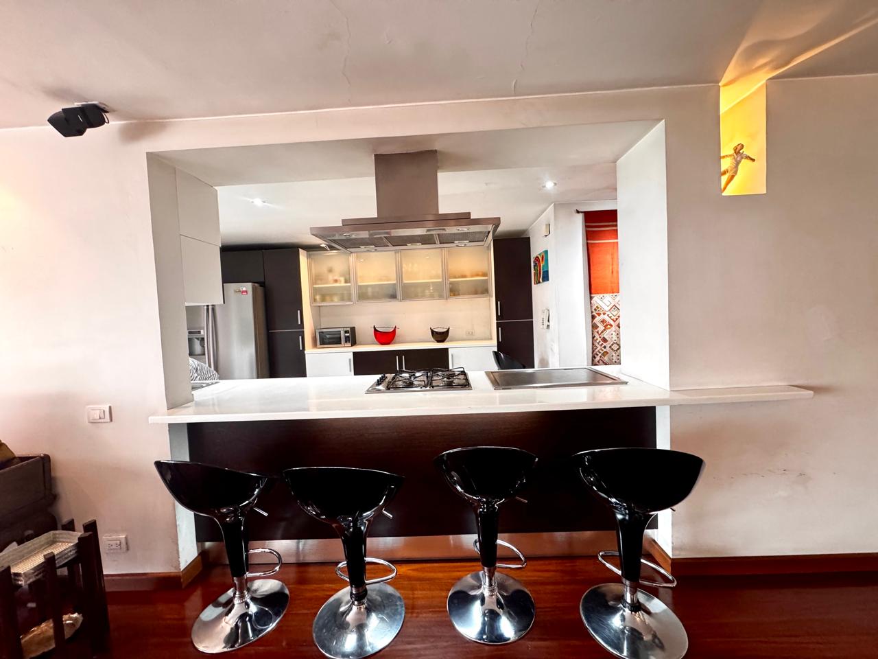 Apartamento en venta en El Refugio, Bogotá · foto 15 de 22
