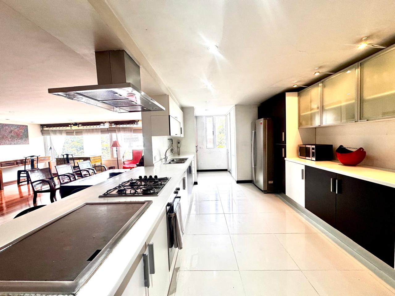 Apartamento en venta en El Refugio, Bogotá · foto 18 de 22